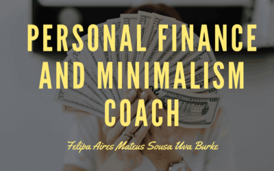 Personal Finance and Minimalism Coach